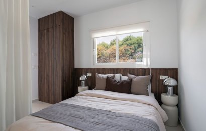 Resale - Apartment - Penthouse - Marbella - Nueva Andalucia