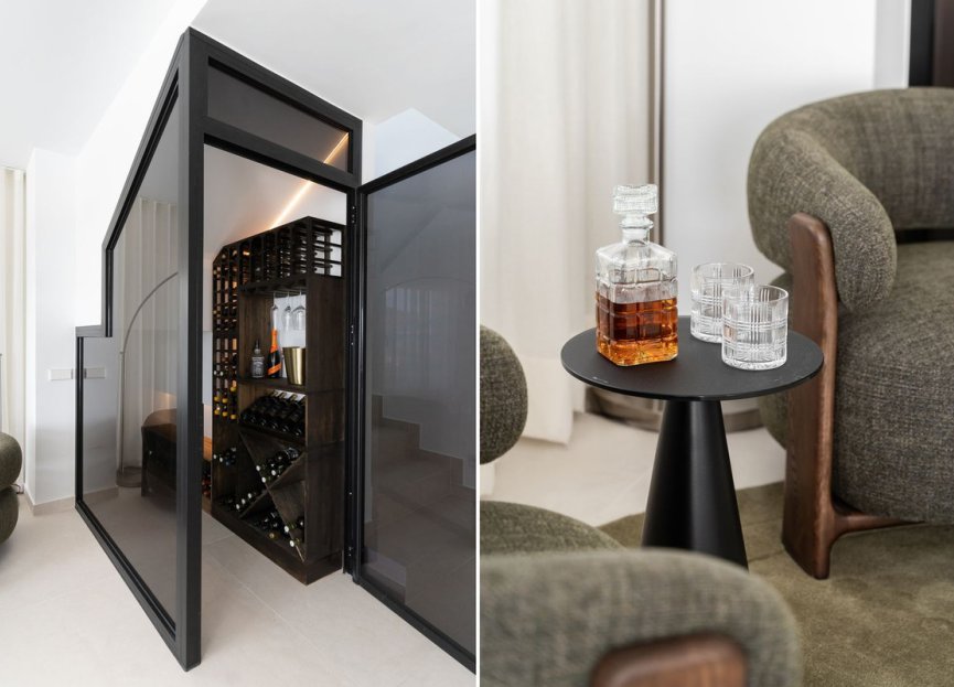 Resale - Apartment - Penthouse - Marbella - Nueva Andalucia