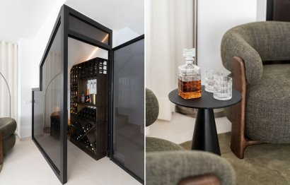 Resale - Apartment - Penthouse - Marbella - Nueva Andalucia