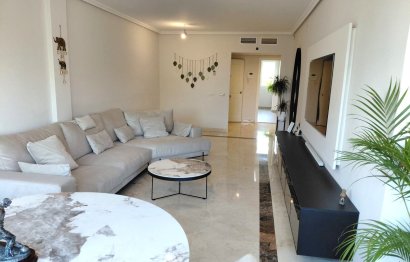 Resale - Apartment - Middle Floor Apartment - Marbella - Marbella Centro
