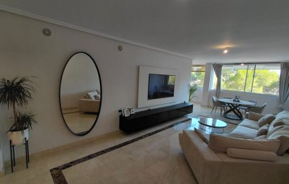 Resale - Apartment - Middle Floor Apartment - Marbella - Marbella Centro