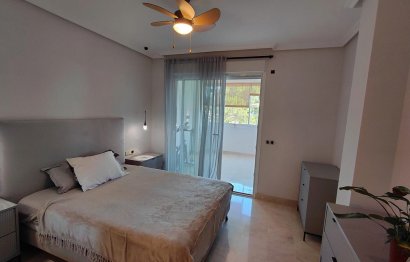 Resale - Apartment - Middle Floor Apartment - Marbella - Marbella Centro