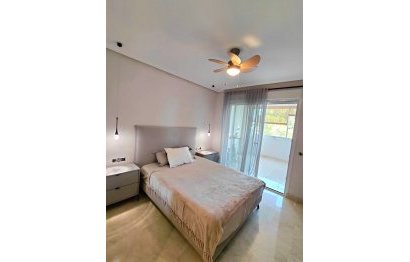 Resale - Apartment - Middle Floor Apartment - Marbella - Marbella Centro