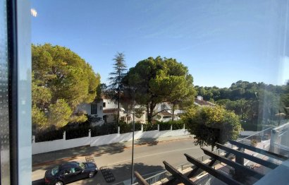 Resale - Apartment - Middle Floor Apartment - Marbella - Marbella Centro