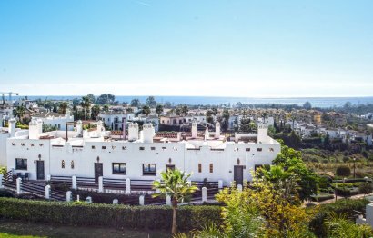 Reventa - Apartment - Penthouse - Estepona - Estepona Centro