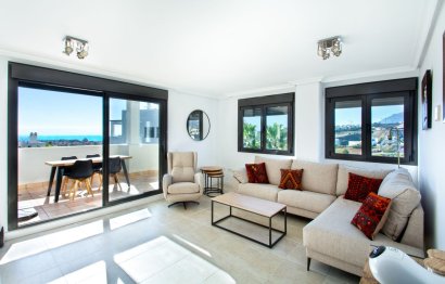 Reventa - Apartment - Penthouse - Estepona - Estepona Centro