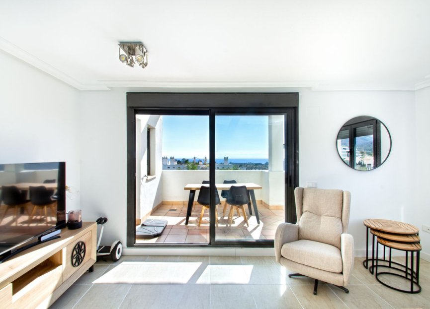 Reventa - Apartment - Penthouse - Estepona - Estepona Centro