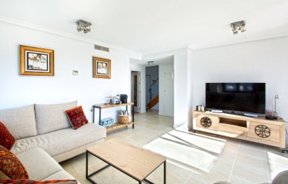 Reventa - Apartment - Penthouse - Estepona - Estepona Centro