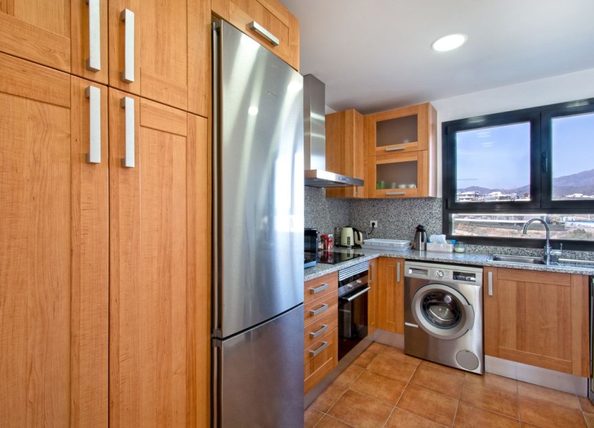 Reventa - Apartment - Penthouse - Estepona - Estepona Centro