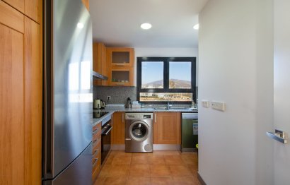 Reventa - Apartment - Penthouse - Estepona - Estepona Centro