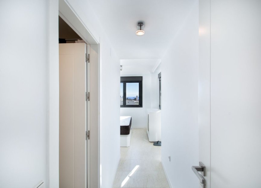 Reventa - Apartment - Penthouse - Estepona - Estepona Centro