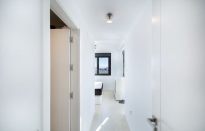 Reventa - Apartment - Penthouse - Estepona - Estepona Centro