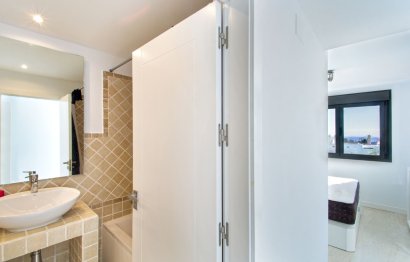 Reventa - Apartment - Penthouse - Estepona - Estepona Centro