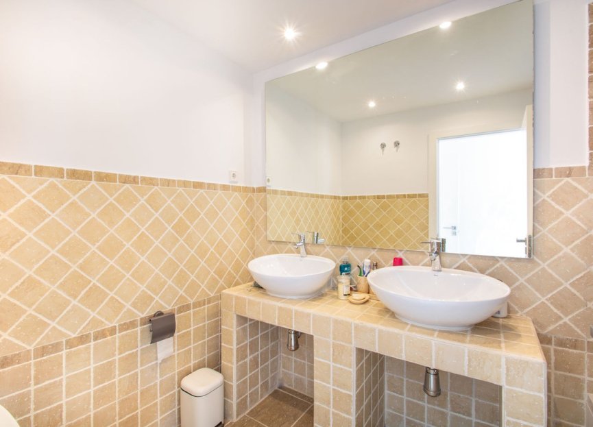 Reventa - Apartment - Penthouse - Estepona - Estepona Centro