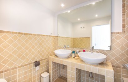 Reventa - Apartment - Penthouse - Estepona - Estepona Centro