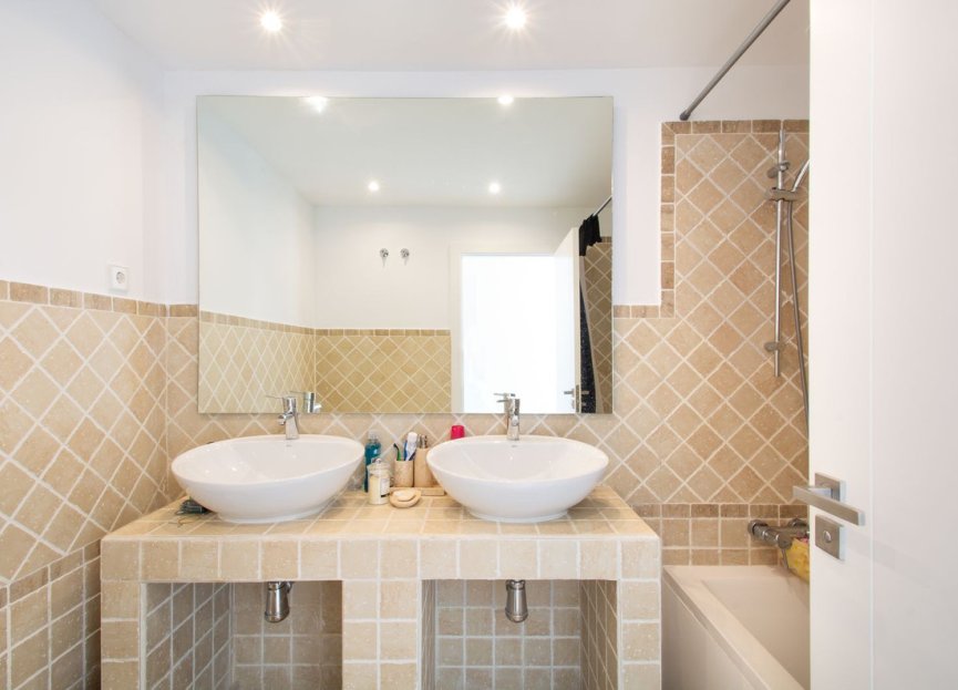 Reventa - Apartment - Penthouse - Estepona - Estepona Centro