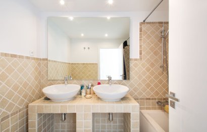 Reventa - Apartment - Penthouse - Estepona - Estepona Centro