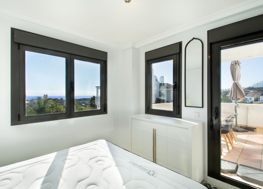 Reventa - Apartment - Penthouse - Estepona - Estepona Centro