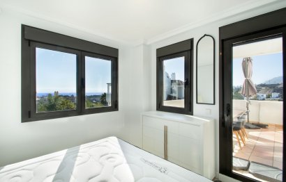 Reventa - Apartment - Penthouse - Estepona - Estepona Centro