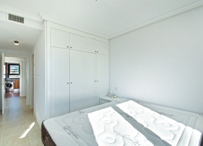 Reventa - Apartment - Penthouse - Estepona - Estepona Centro