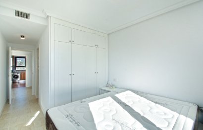 Reventa - Apartment - Penthouse - Estepona - Estepona Centro