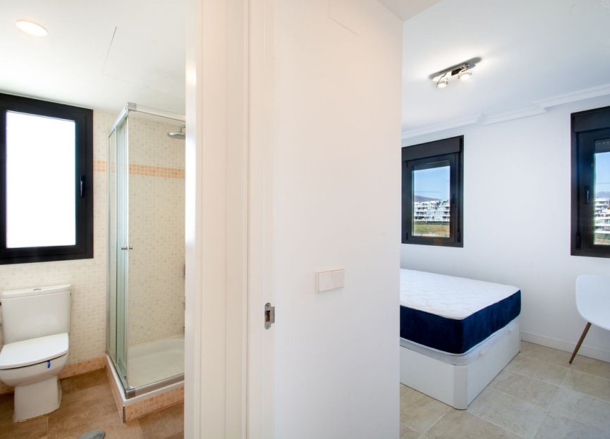 Reventa - Apartment - Penthouse - Estepona - Estepona Centro