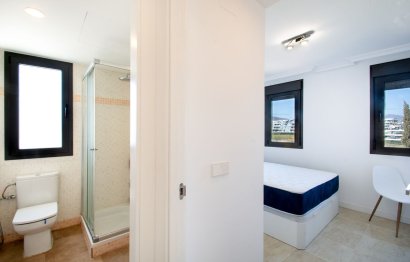 Reventa - Apartment - Penthouse - Estepona - Estepona Centro