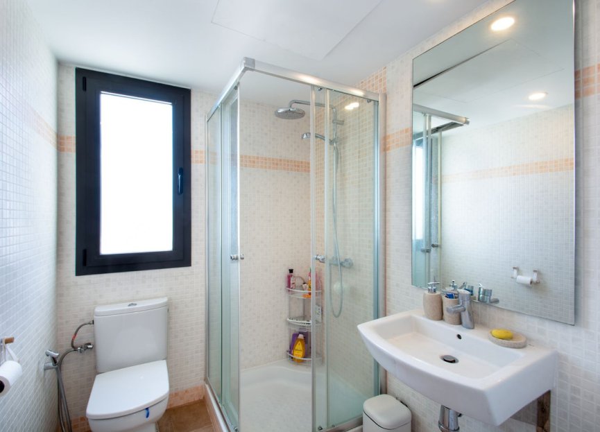 Reventa - Apartment - Penthouse - Estepona - Estepona Centro