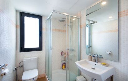 Reventa - Apartment - Penthouse - Estepona - Estepona Centro