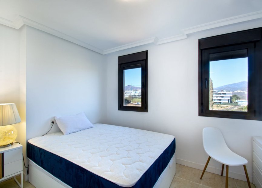 Reventa - Apartment - Penthouse - Estepona - Estepona Centro