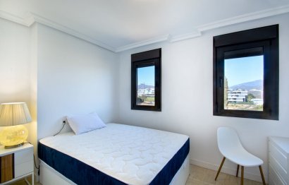 Reventa - Apartment - Penthouse - Estepona - Estepona Centro