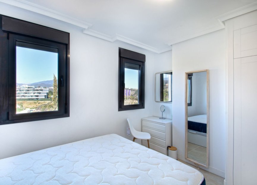 Reventa - Apartment - Penthouse - Estepona - Estepona Centro