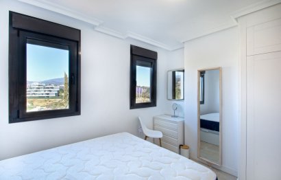 Reventa - Apartment - Penthouse - Estepona - Estepona Centro