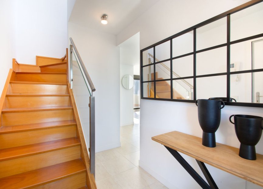 Reventa - Apartment - Penthouse - Estepona - Estepona Centro