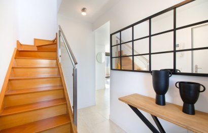 Reventa - Apartment - Penthouse - Estepona - Estepona Centro