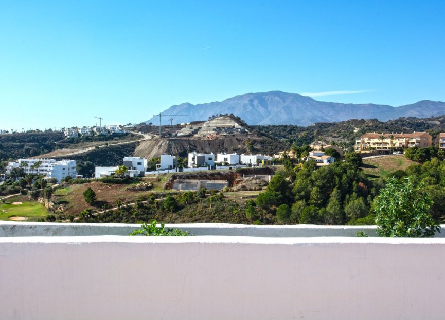 Reventa - Apartment - Penthouse - Estepona - Estepona Centro