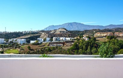 Reventa - Apartment - Penthouse - Estepona - Estepona Centro