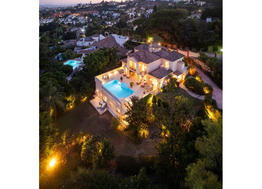 Reventa - House - Detached Villa - Benahavís - Benahavís Centro