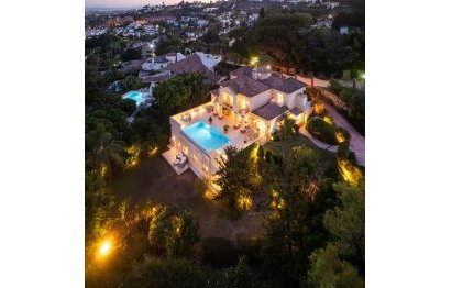 Reventa - House - Detached Villa - Benahavís - Benahavís Centro