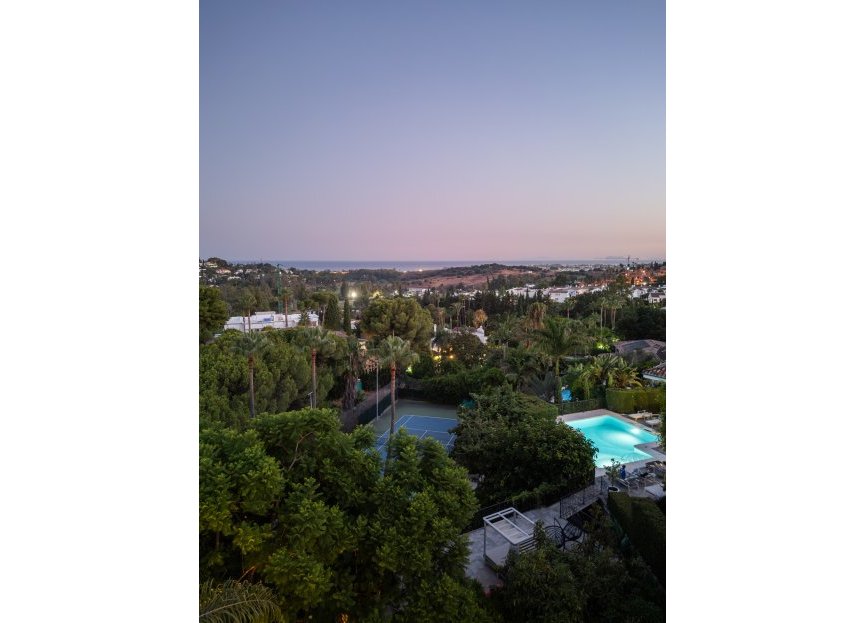 Reventa - House - Detached Villa - Benahavís - Benahavís Centro