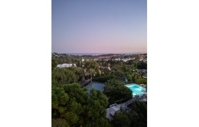 Reventa - House - Detached Villa - Benahavís - Benahavís Centro