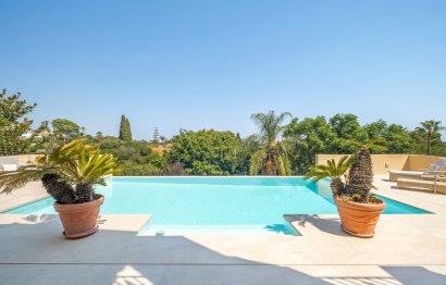 Reventa - House - Detached Villa - Benahavís - Benahavís Centro