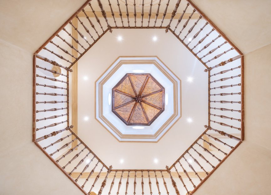 Reventa - House - Detached Villa - Benahavís - Benahavís Centro