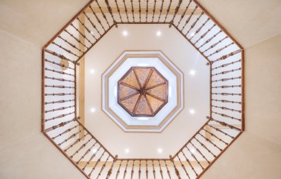 Reventa - House - Detached Villa - Benahavís - Benahavís Centro