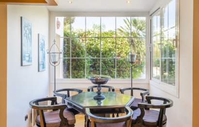 Reventa - House - Detached Villa - Benahavís - Benahavís Centro