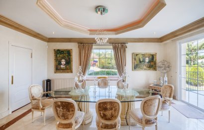 Reventa - House - Detached Villa - Benahavís - Benahavís Centro