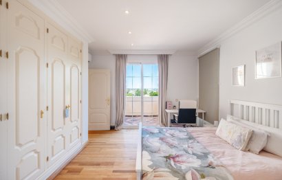 Reventa - House - Detached Villa - Benahavís - Benahavís Centro