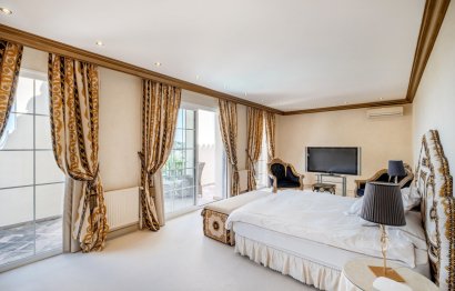 Reventa - House - Detached Villa - Benahavís - Benahavís Centro