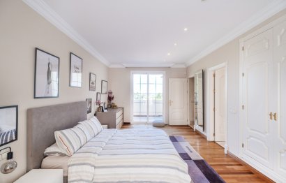 Reventa - House - Detached Villa - Benahavís - Benahavís Centro