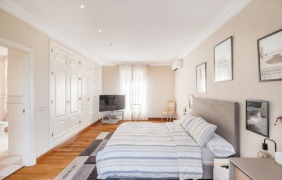 Reventa - House - Detached Villa - Benahavís - Benahavís Centro